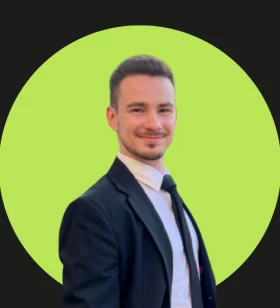 Co-founder & Senior SEO Strategist