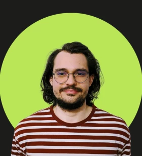 Co-founder & Senior Technical SEO