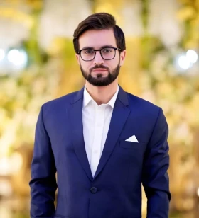 Founder & CEO of NexPrime Agency