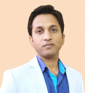 Client Relations & Co-Founder