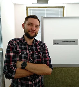 Director of EU Market