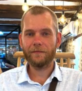 Senior Software Engineer