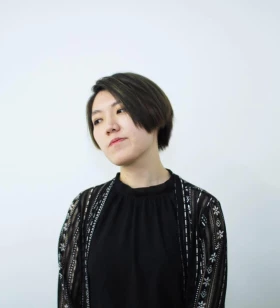 Director of Design and Strategy