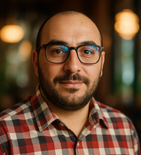 Lead Content Writer