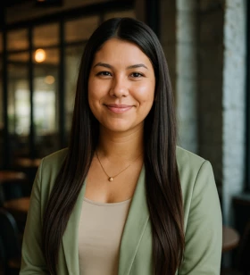 Senior UX/UI Designer