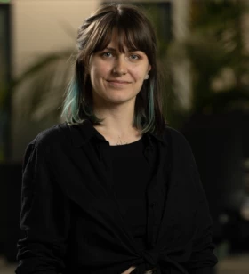 Senior Data Strategist