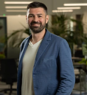 Technical Business Developer