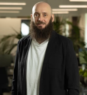 Chief Growth and Revenue Officer