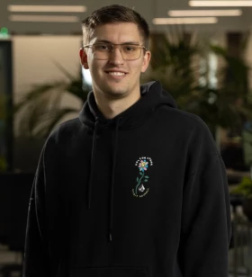 Chief Technology Officer