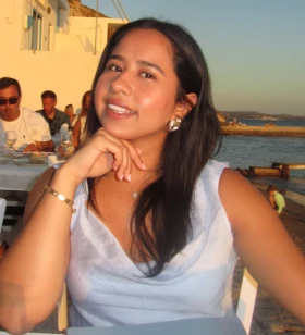 Graduate Marketing Intern