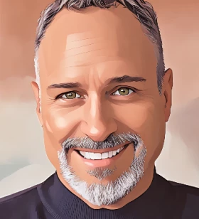 President and Chief Nerd