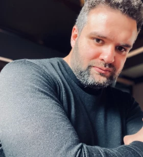 Chief Strategy Officer