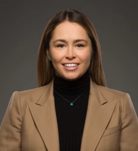 Head of Global Sales