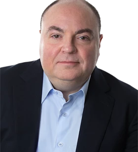 Founder and President