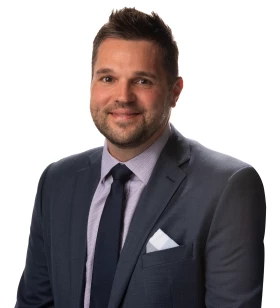 Director of Service Delivery