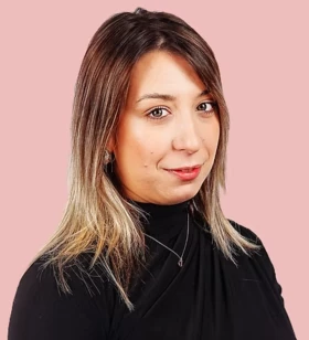 COMMUNICATIONS & PR MANAGER