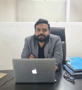 CEO and Founder