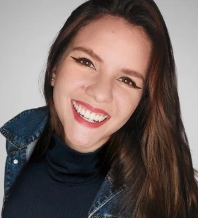 Senior Graphic Designer