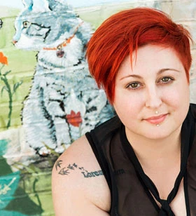 Co-Founder, Creative Director