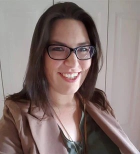 Co-Founder, Marketing Director