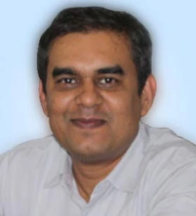 Vice President – Delivery Operations