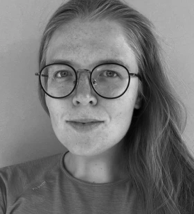 Marketing Specialist