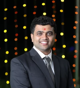 Sales Head at Shaligram Infotech