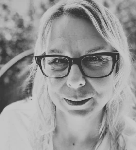 Co-Founder and Lead Designer