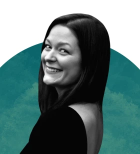 Founder, Art Director & Senior Graphic Designer