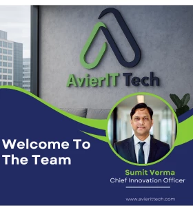 Chief Innovation Officer