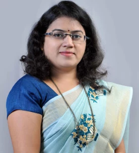 Full Stack Developer