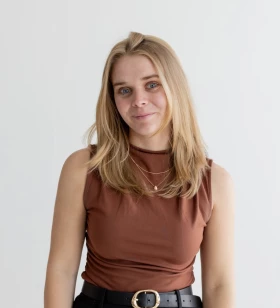 Founder | Social Media Specialist