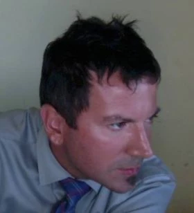 Chief Operations Officer