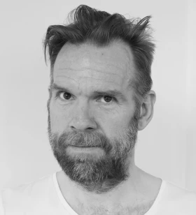 Chief Creative Officer
