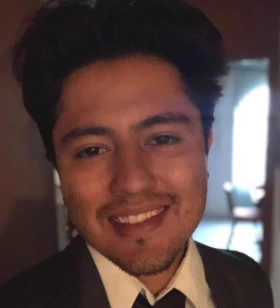 Daniel Castañeda Ortiz, Co-founder & Lead Engineer at Unlimited Circuits