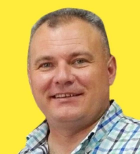 Director of Partnerships