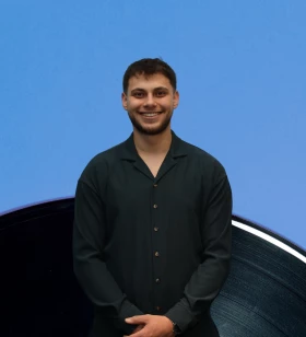 CRO and Operation Manager