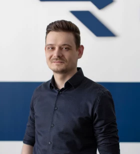 CEO, Software Architect