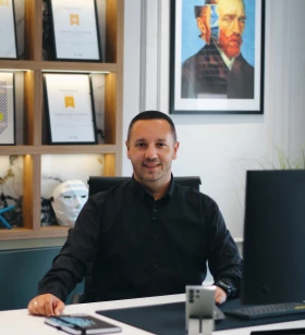 CEO & Creative Director