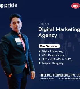Best Digital Marketing Agency in Hyderabad