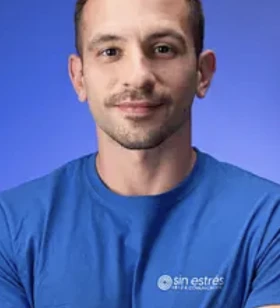 Responsable área audiovisual