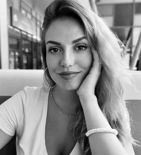 Graphics Designer, Founder