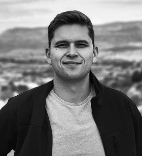 Full Stack Programmer