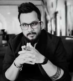 Marketing & Events Director