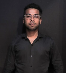 B2B Marketing & SEO Executive