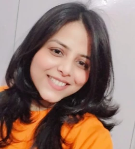 E-commerce Marketing & SEO Executive