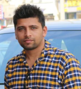 Web Developer & WordPress Specialist