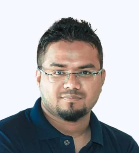 Website Maintenance Specialist