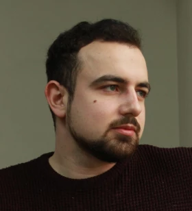 Co-Founder, iOS Team Lead