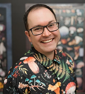 Owner and Creative Director